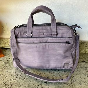 ✨rare✨ Lug Minibus in Pearl!